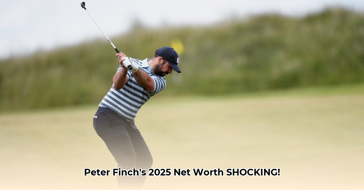 peter-finch-net-worth